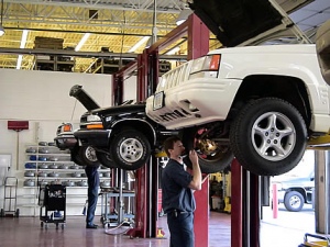 Finding A Reliable Transmission Repair Shop In Las Vegas