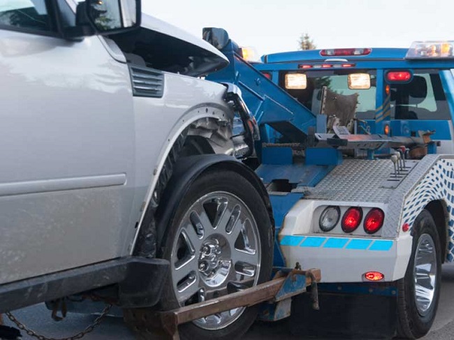 5 Tips For Getting Maximum Cash For Junk Car!