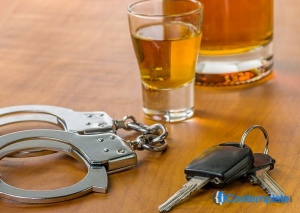 Understanding How DUI Related Charges Affect A Personal Injury Lawsuit