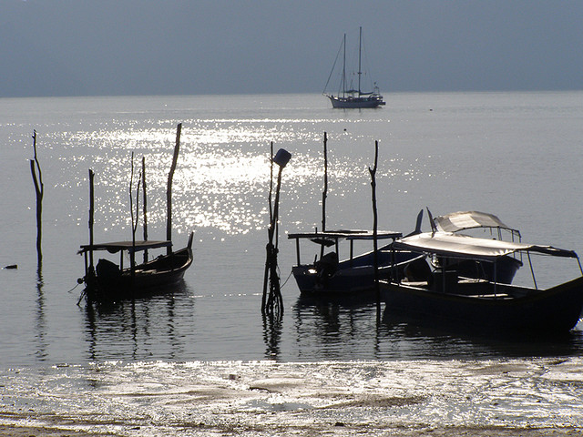 6 Little-Known (But Stunning) Places To Visit On Langkawi