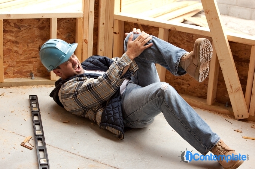 Compensation and Insurance: Legal Assistance For The Recently Injured