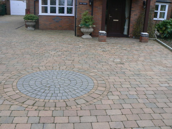 How To Lay A Block Paving Driveway