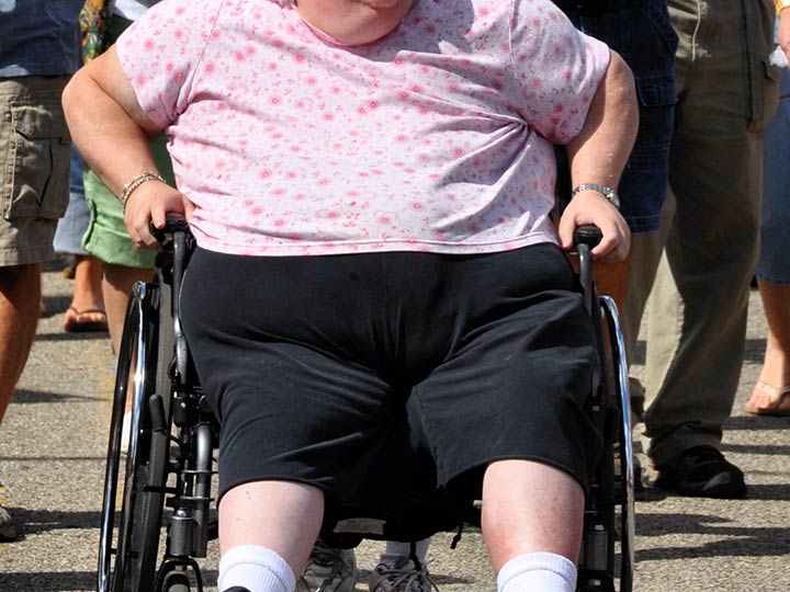 Reduce The Risk Of ALS By Following The Deanna Protocol