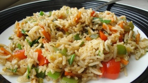 Rice Is Quite Rich In Carbohydrates, Avoid Much Use