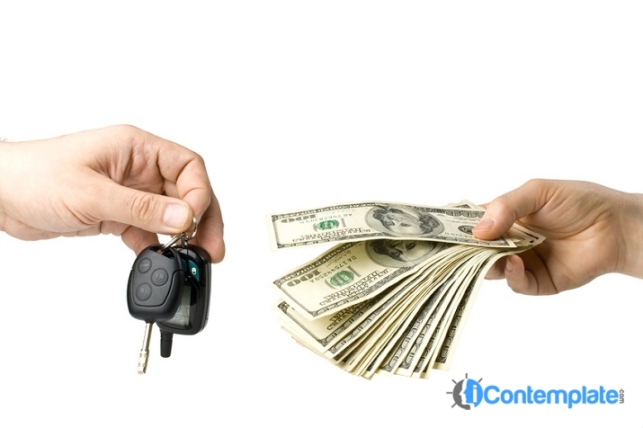 What To Know Before Trading In Your Vehicle