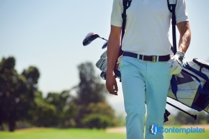 Top 5 Golf Tips