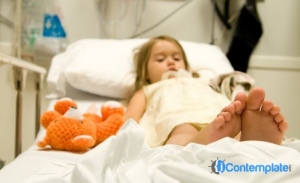 911 Emergency: What To Do After Your Child's In A Car Accident