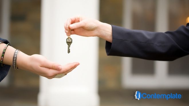 Buying Your First Home? Important Points To Consider