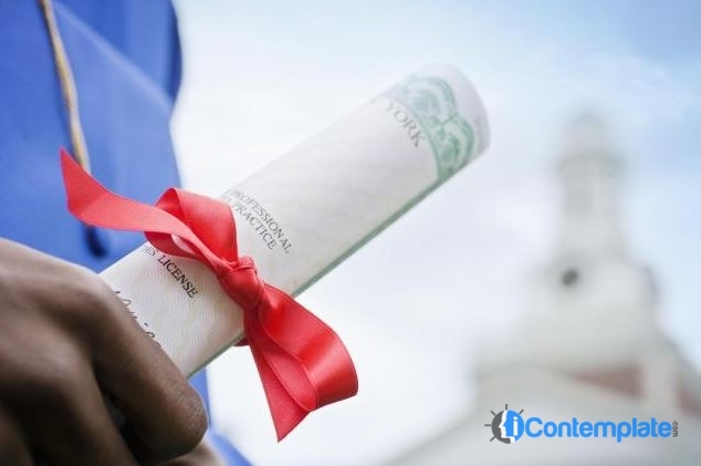 Didn't Finish School? 5 Reasons To Go Back To College and Finish Your Degree