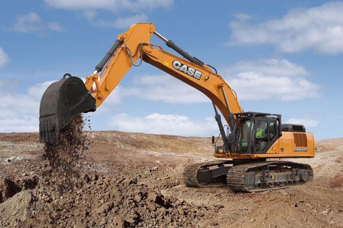 Knowing The Different Types Of Equipment Rentals Available