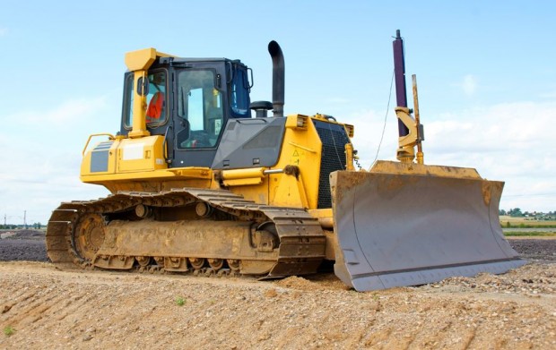 Knowing The Different Types Of Equipment Rentals Available