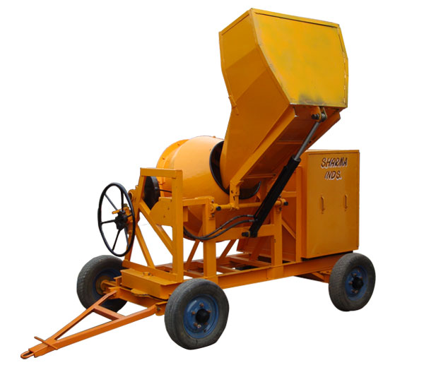 Knowing The Different Types Of Equipment Rentals Available