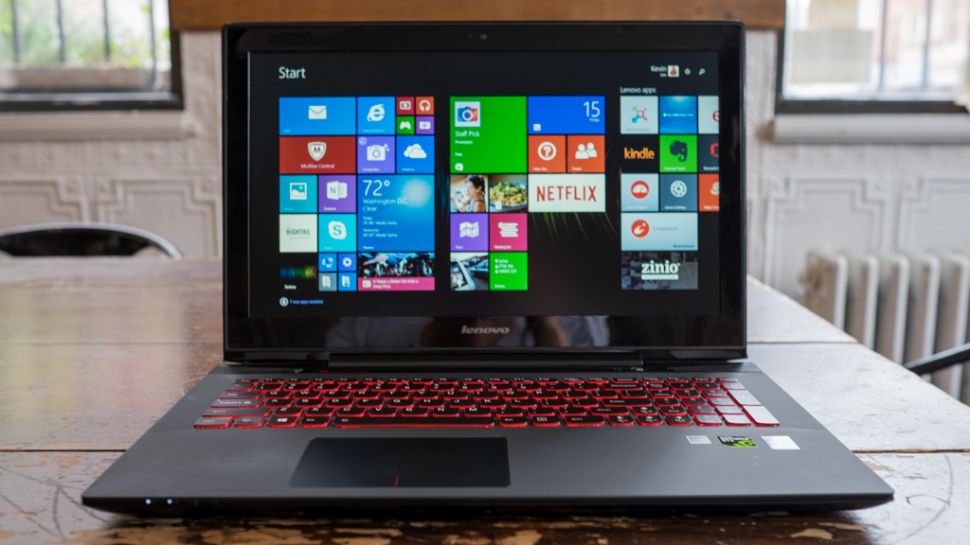 Lenovo Y50 – A Laptop Running On Steroids