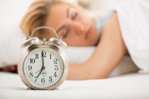 Why It Is So Important To Get A Good Night's Sleep