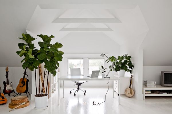 Feng Shui Tips For A Happier Living Space