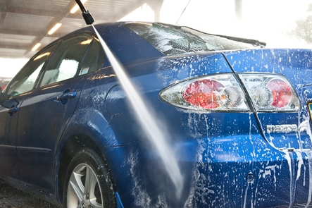 How To Start Your Own Car Valeting Business