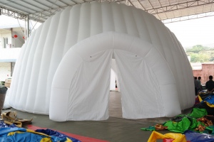 Inflatable Products Review From Yolloy