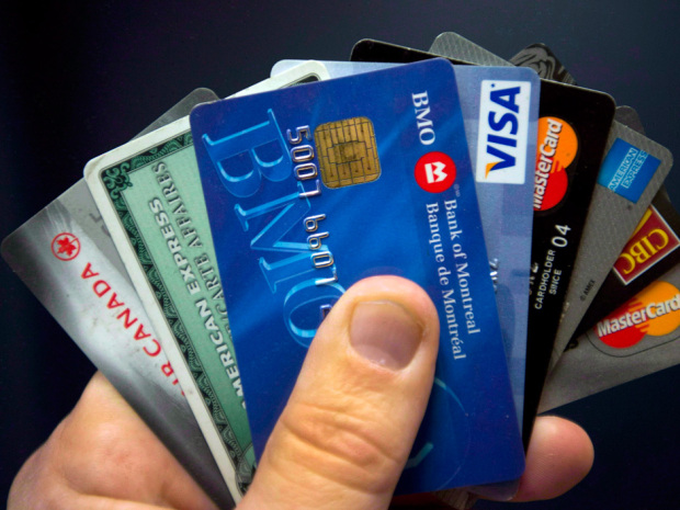 Make Your Credit Card An Investment