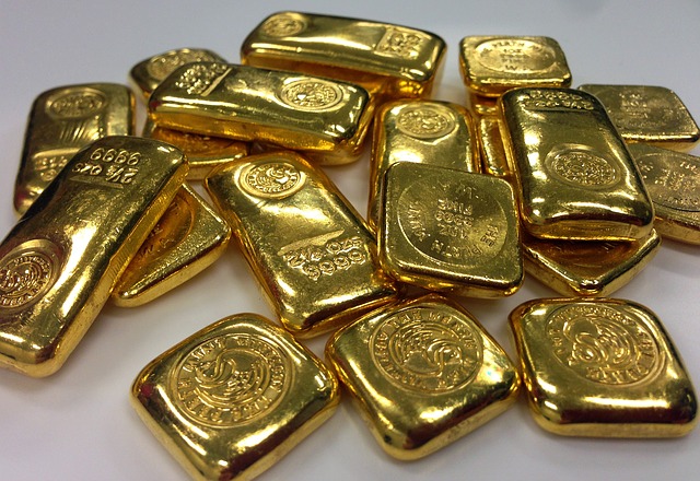 Here’s What First-Time Gold Investors Need To Know