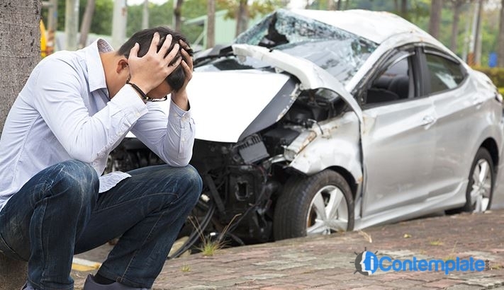 5 Things You Should Do Immediately After A Car Accident