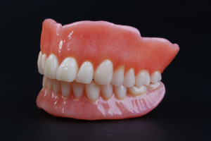 A Quick Guide On Permanent Dentures