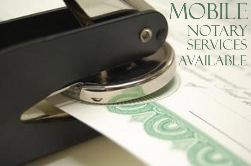 Buying Notary Supplies Gets As Easy As ABC