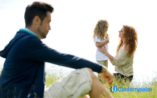 Divided Homes: Quick Overview Of How Courts Determine Custody