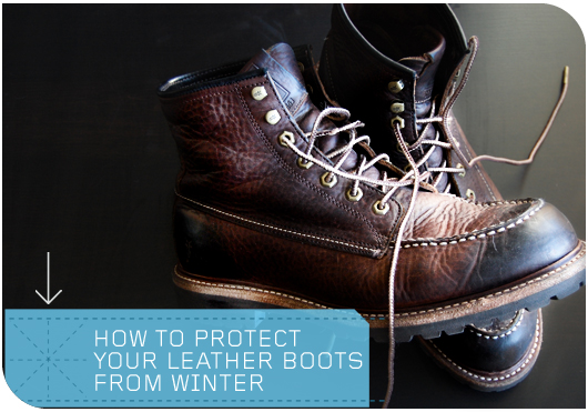 Learn The Best Care Tips For Your New Leather Shoes