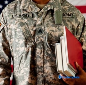 The Top 10 College Degrees For Our Military Veterans