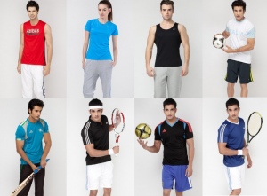 How To Choose The Perfect Fitness Program And Sportswear For Yourself