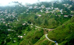 Almora Tourism - A Travel Guide To One Of The Most Pristine Destinations