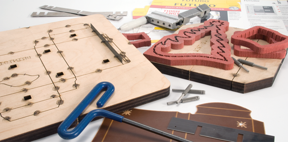 Die Cutting Materials You Should Definitely Try