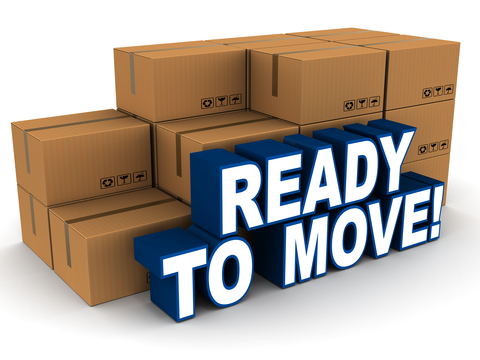 Change Home And Office Easily With Singapore Movers