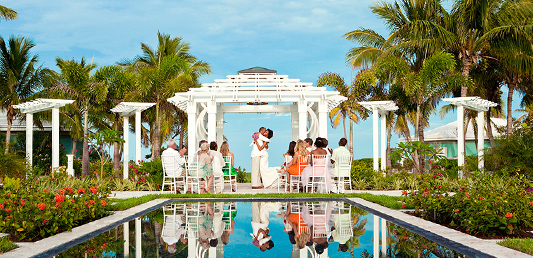 How To Plan The Perfect Destination Wedding