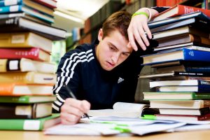 5 Effective Ways To Prevent Burnout In College