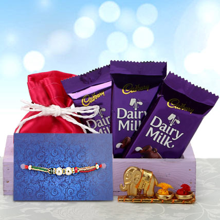 Tips To Buy Rakhi Gifts On A Budget