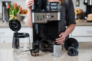 How To Lengthen The Lifespan Of Your Home Espresso Machine? 3 Awesome Tips