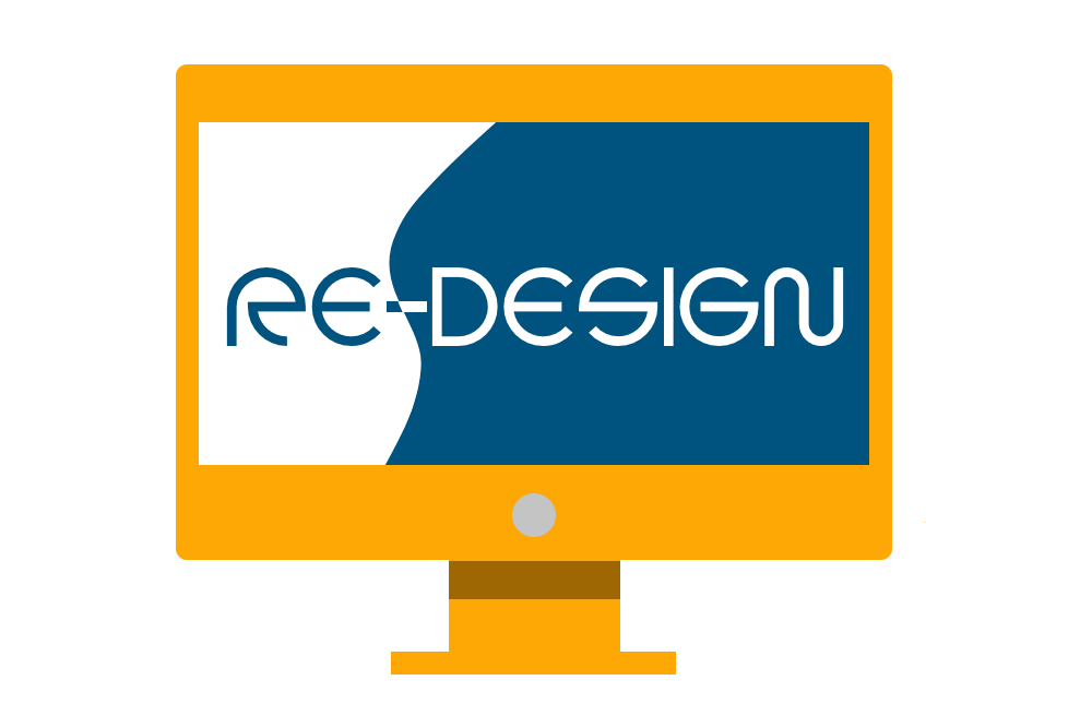 5 Tips for Successful Website Redesign