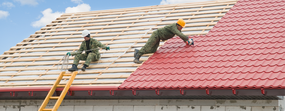 Qualities and Assets Of Good Roofing Companies