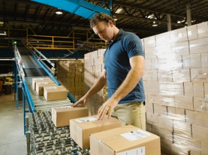 How to Make Your Manufacturing and Shipping More Streamlined