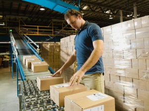 How to Make Your Manufacturing and Shipping More Streamlined