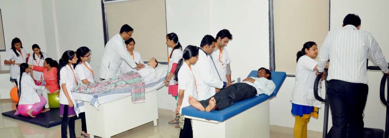 BPT College – Physiotherapy and Its Significance