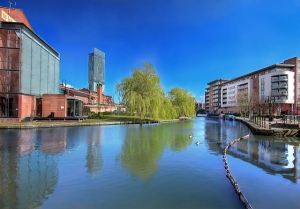 5 Most Advanced Tech Cities Around The United Kingdom