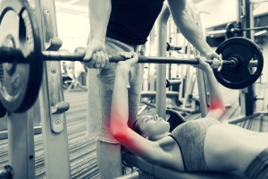 Gym Injuries Who Is Liable
