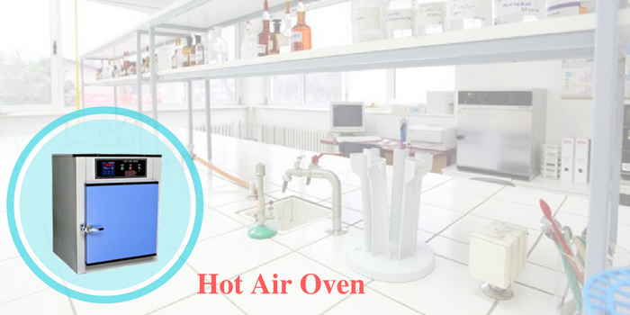 Why Hot Air Oven Is Best Suitable In Laboratory Environment?