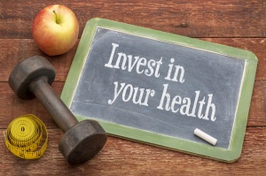 Why Your Health Is An Investment