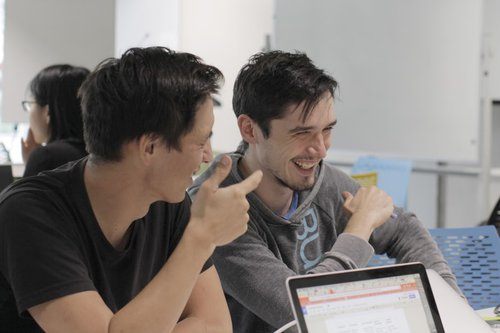 The Story Of Mankind - NASA Space Apps Challenge Held by Association Noosphere Founded by Max Polyakov.