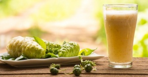 10 Noni Juice Benefits You Must Know About