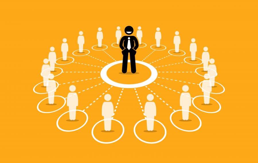 Building Credibility and Authority Online