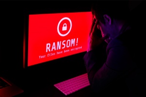 Ransomware Is Showing No Sign Of Slowing Down